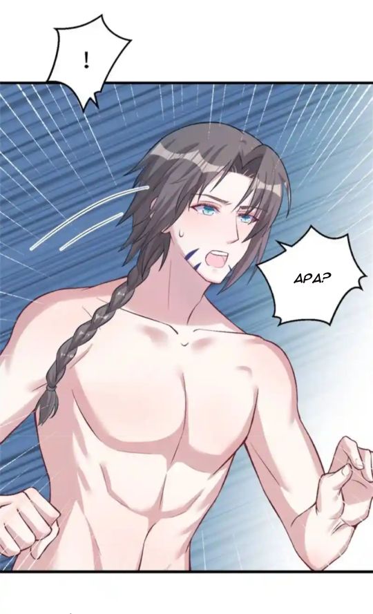 Beauty and the Beasts Chapter 206 Gambar 32